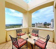 NH Johannesburg Sandton Hotel