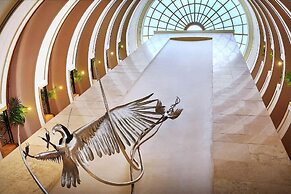 NH Johannesburg Sandton Hotel