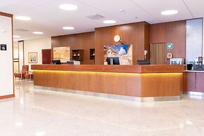 Scandic Rauma