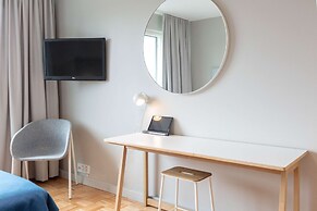 Scandic Rauma