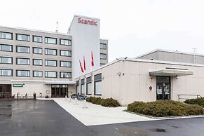 Scandic Rauma