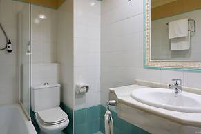 Hotel Macià Cóndor