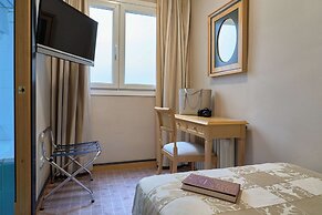 Hotel Macià Cóndor