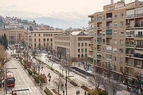 Hotel Macià Cóndor