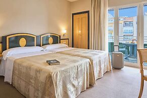 Hotel Macià Cóndor