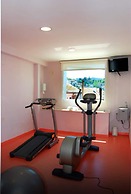 Hotel Macià Cóndor