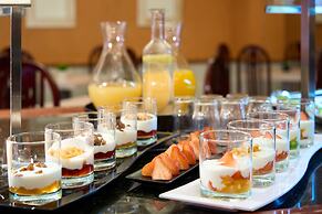 Hotel Macià Cóndor