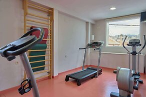 Hotel Macià Cóndor