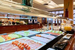 Hotel Macià Cóndor