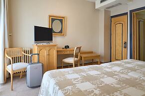 Hotel Macià Cóndor