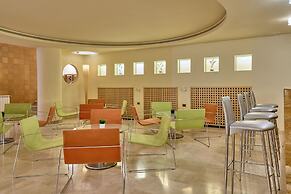 Hotel Macià Cóndor