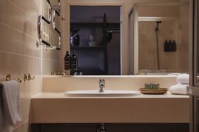 Home Hotel Christian IV