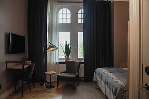 Home Hotel Christian IV