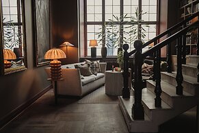 Home Hotel Christian IV