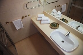 Home Hotel Christian IV