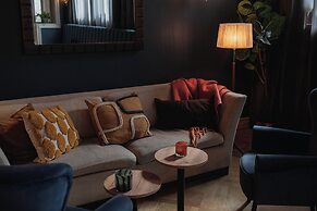 Home Hotel Christian IV