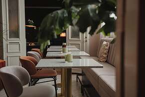 Home Hotel Christian IV