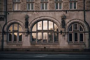 Home Hotel Christian IV