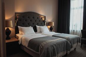 Home Hotel Christian IV