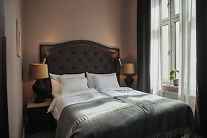 Home Hotel Christian IV