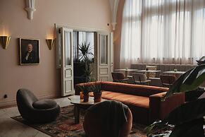 Home Hotel Christian IV