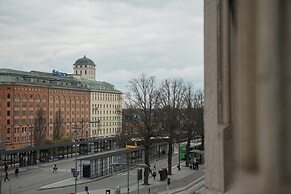 Home Hotel Christian IV
