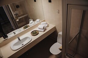 Home Hotel Christian IV