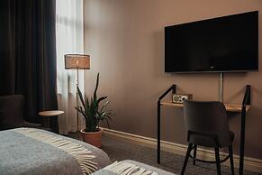 Home Hotel Christian IV