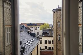 Home Hotel Christian IV