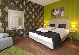 Arthotel ANA Residence