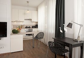 Arthotel ANA Residence