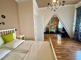 Arthotel ANA Residence