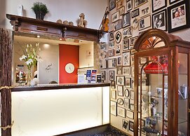 Arthotel ANA Residence