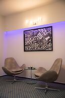 Confour Hotel
