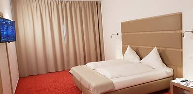 Confour Hotel