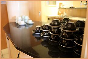 Confour Hotel