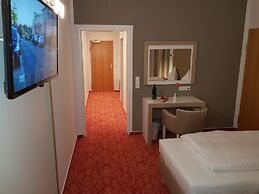 Confour Hotel