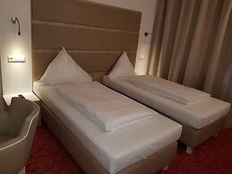 Confour Hotel