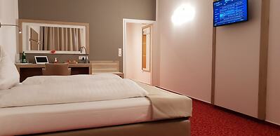 Confour Hotel