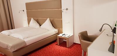 Confour Hotel