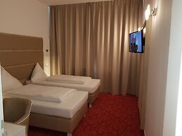 Confour Hotel