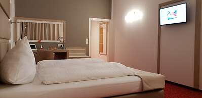 Confour Hotel