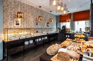 Leonardo Boutique Hotel Berlin City South