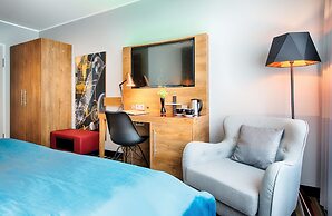 Leonardo Boutique Hotel Berlin City South