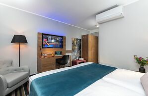 Leonardo Boutique Hotel Berlin City South