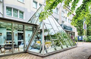 Leonardo Boutique Hotel Berlin City South