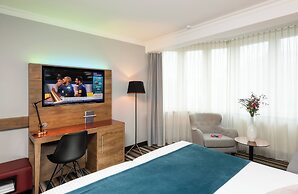Leonardo Boutique Hotel Berlin City South