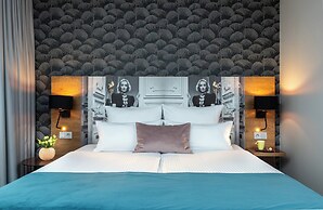 Leonardo Boutique Hotel Berlin City South
