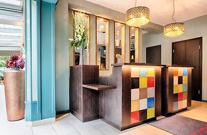 Leonardo Boutique Hotel Berlin City South