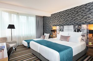 Leonardo Boutique Hotel Berlin City South
